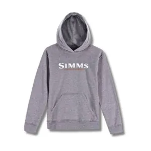 Simms K's Logo Hoody