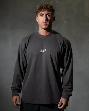 Simple R Long Sleeve
