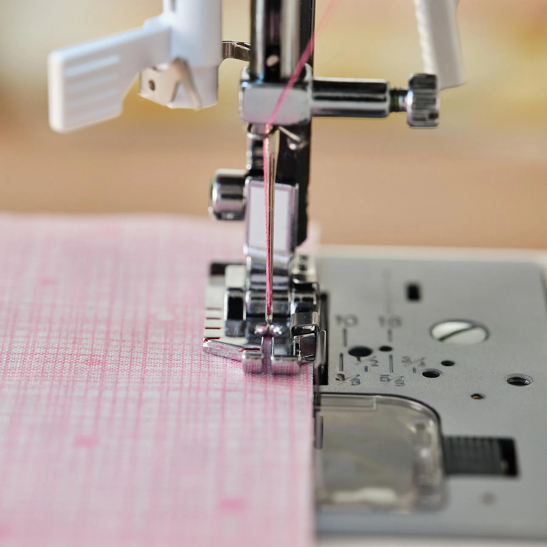 SINGER® Patchwork™ 7285Q Sewing & Quilting Machine