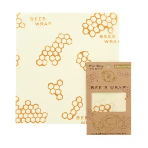 Single Wrap - Medium