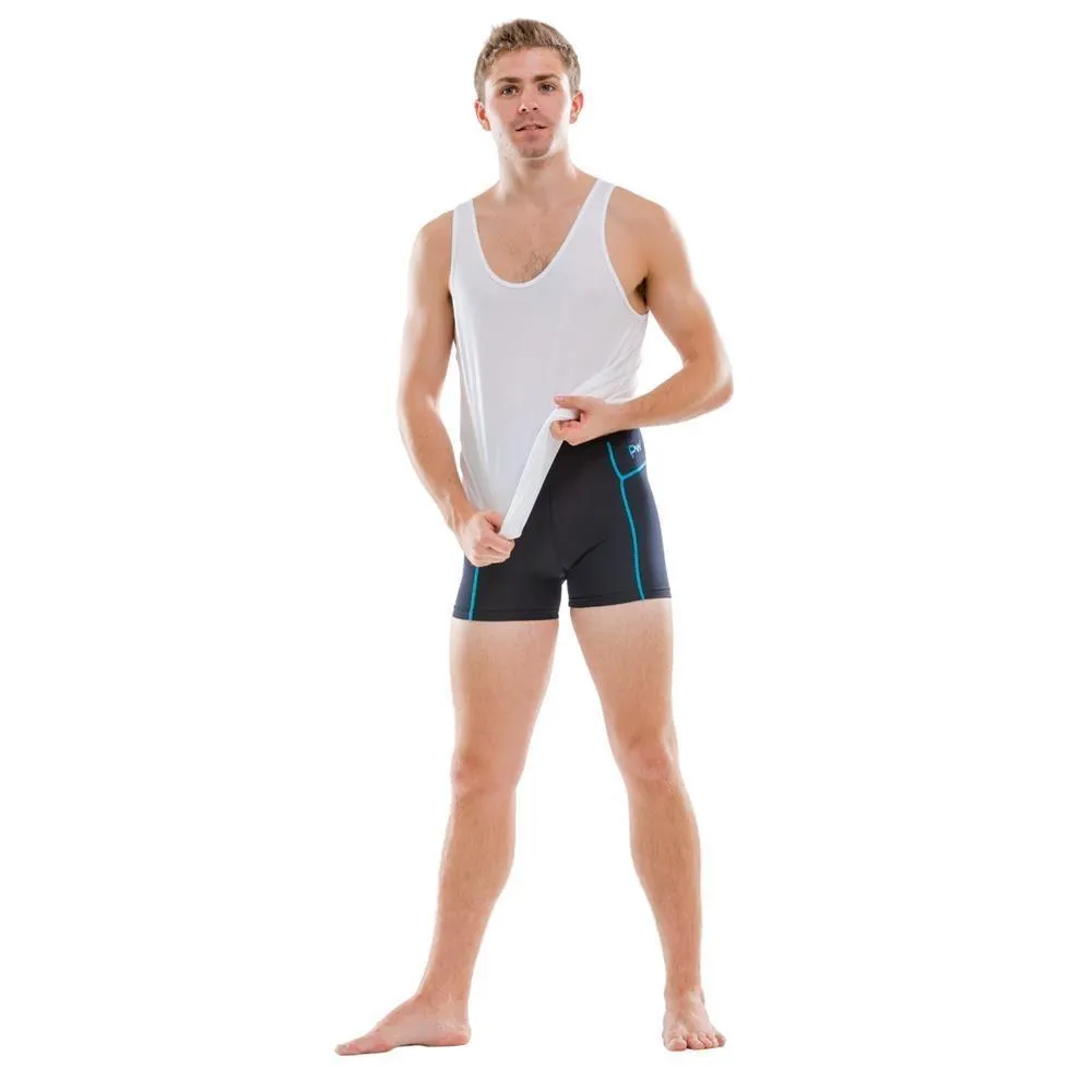 Singlet Relaxed Fit Adult