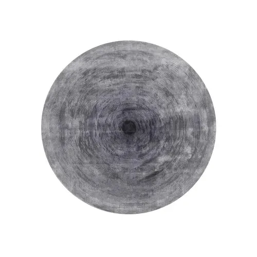 SINOTAO  -   Style Carpets for Living Room Minimalist Bedroom Decor Plush Rug Round Bedside Floor Mat Fluffy Soft Thickened Carpet