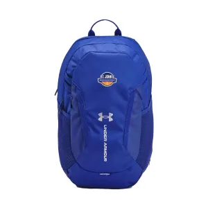 SJMB - UA Hustle 6.0 Team Backpack