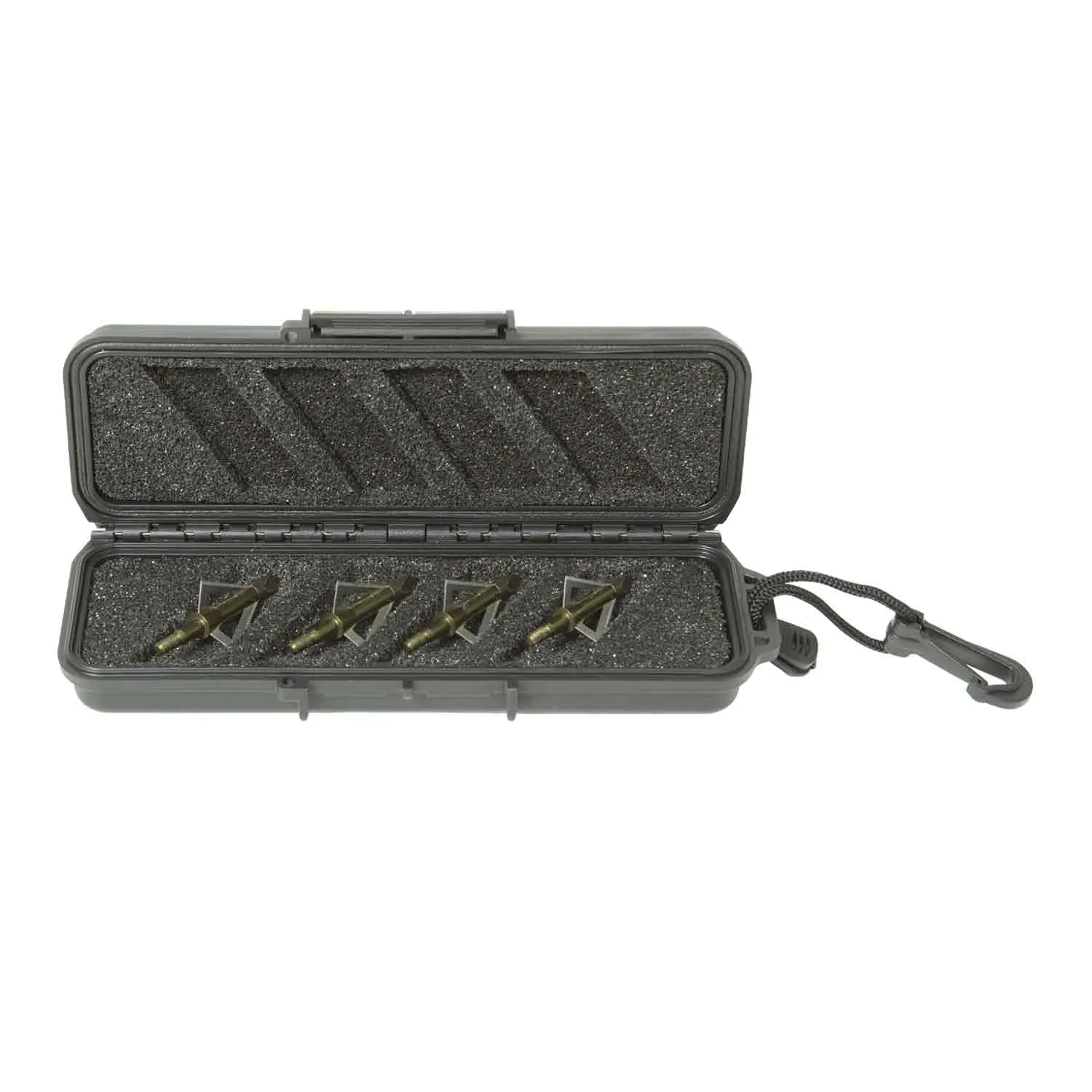 SKB 3i-0702-1B-BH Mechanical Broadhead Case