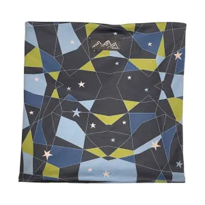 Skida Exclusive Neck Warmer - Eclipse FINAL SALE