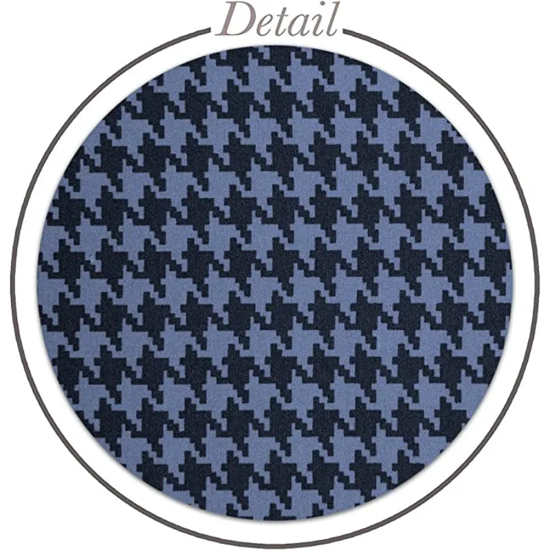 Skinny Print Trousers For Women