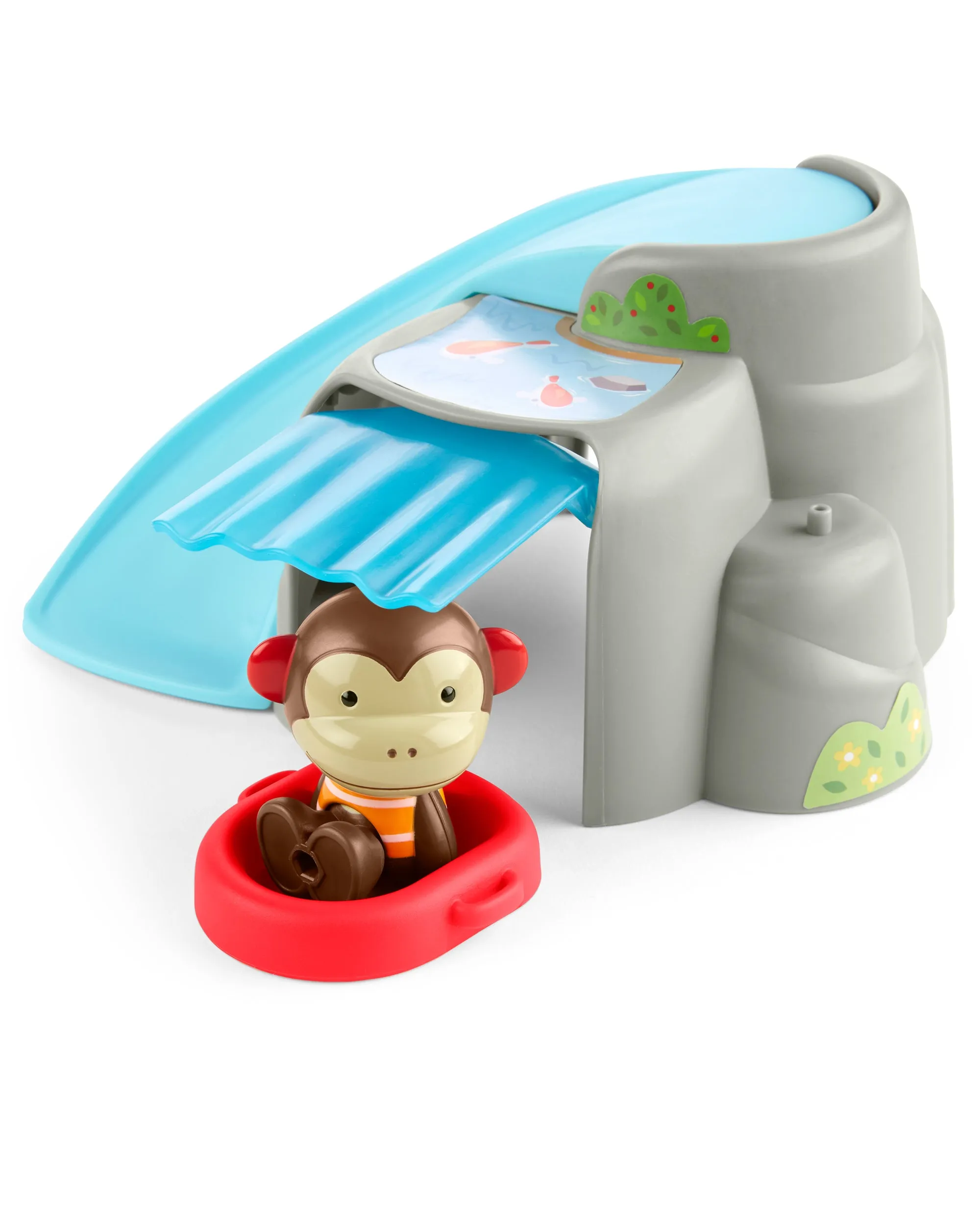 Skip Hop Zoo Outdoor Adventure Playset