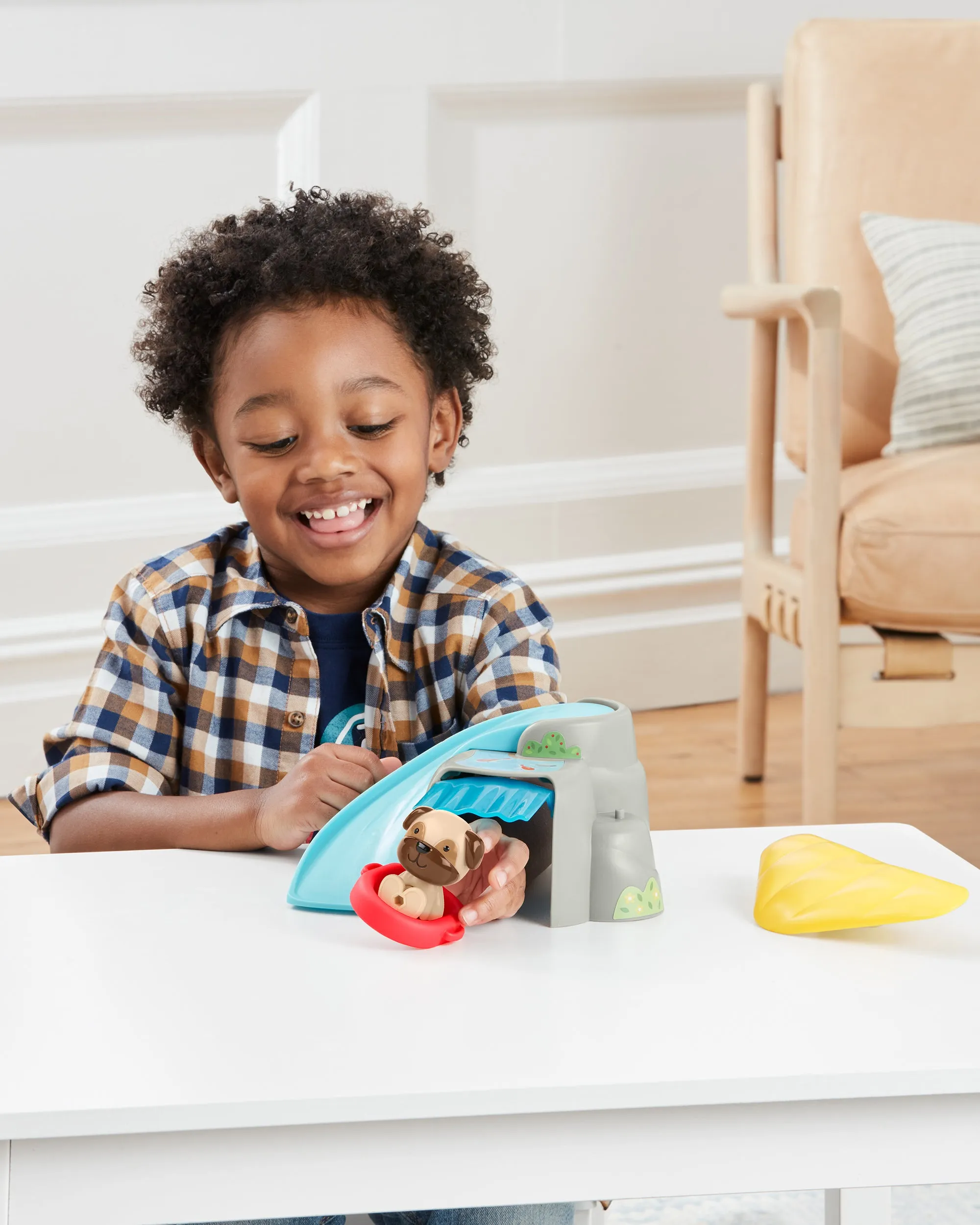 Skip Hop Zoo Outdoor Adventure Playset