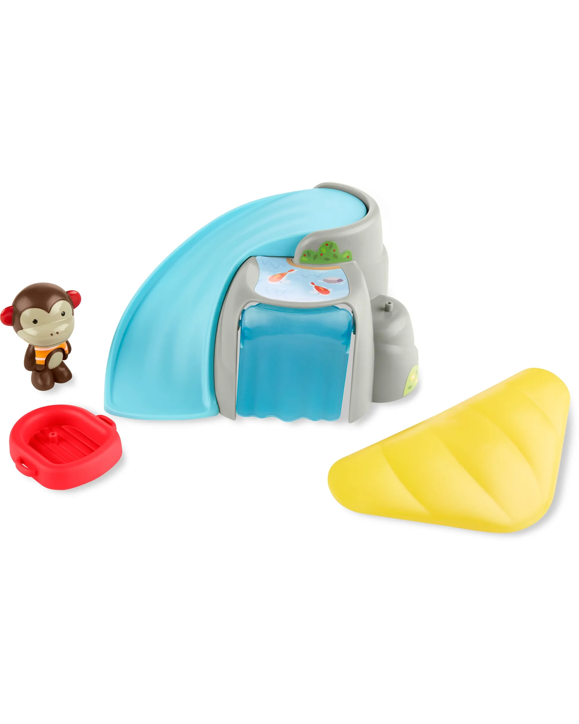 Skip Hop Zoo Outdoor Adventure Playset
