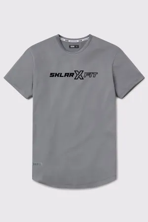 Sklar X Fit Fitted Drop Hem