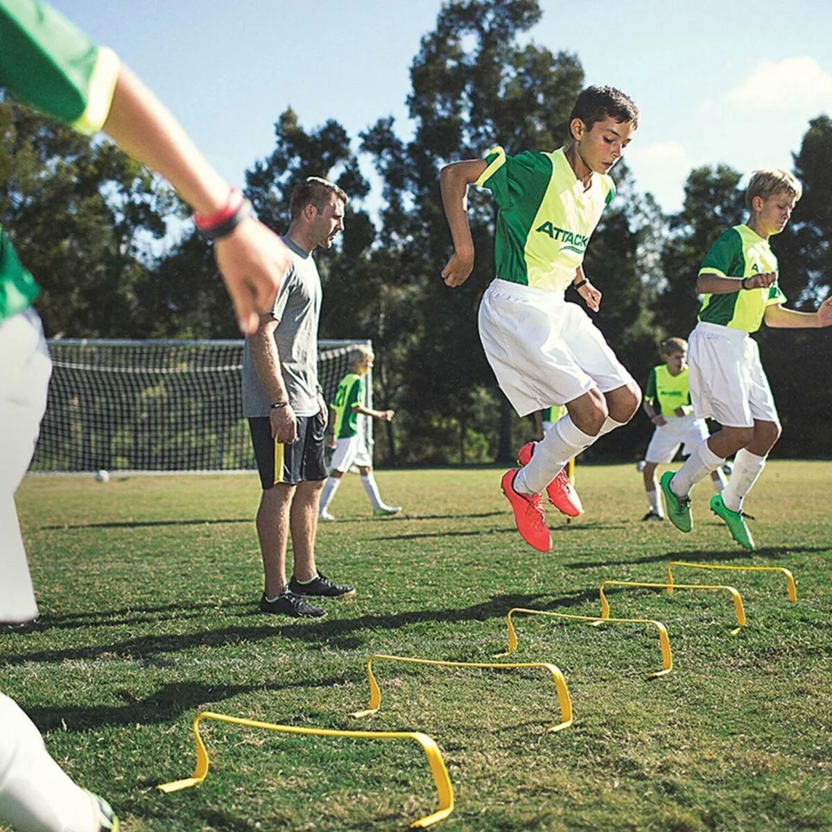 SKLZ Hurdles - Six Pack