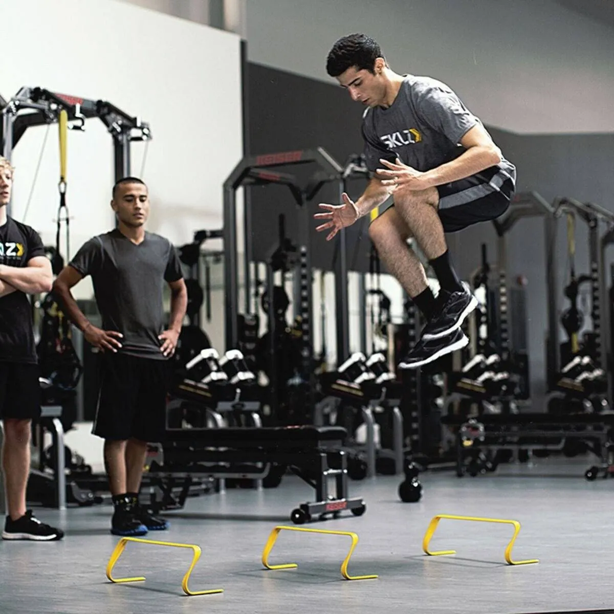 SKLZ Hurdles - Six Pack