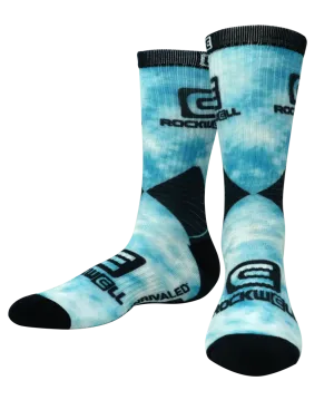 Sky-Dye Socks
