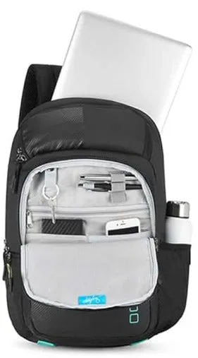Skybags Valor Nxt 02 (Black)