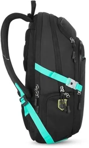 Skybags Valor Nxt 02 (Black)