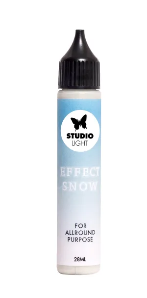 SL 3D Effect Snow Essentials 28ml nr.01