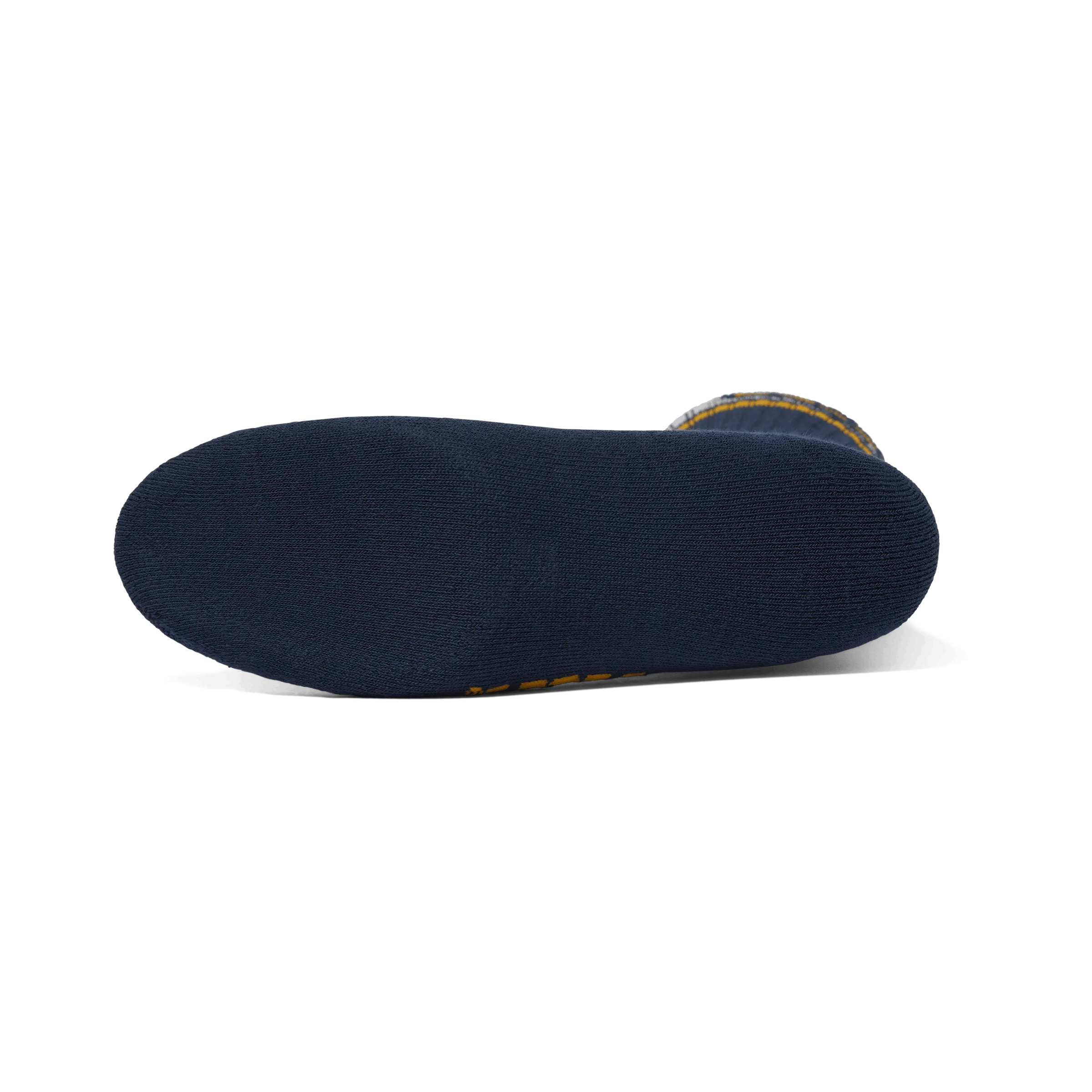 Slate Crew Sock