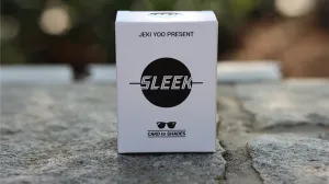 Sleek by Jeki Yoo