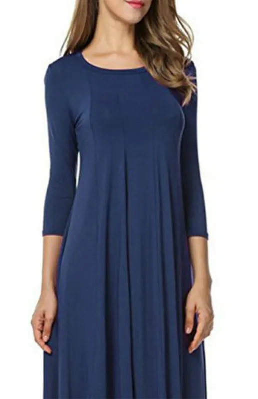 Sleeveless Sleeves In Autumn Round Collar