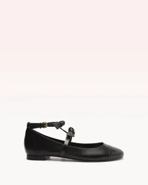 Slim Clarita Ballet Black