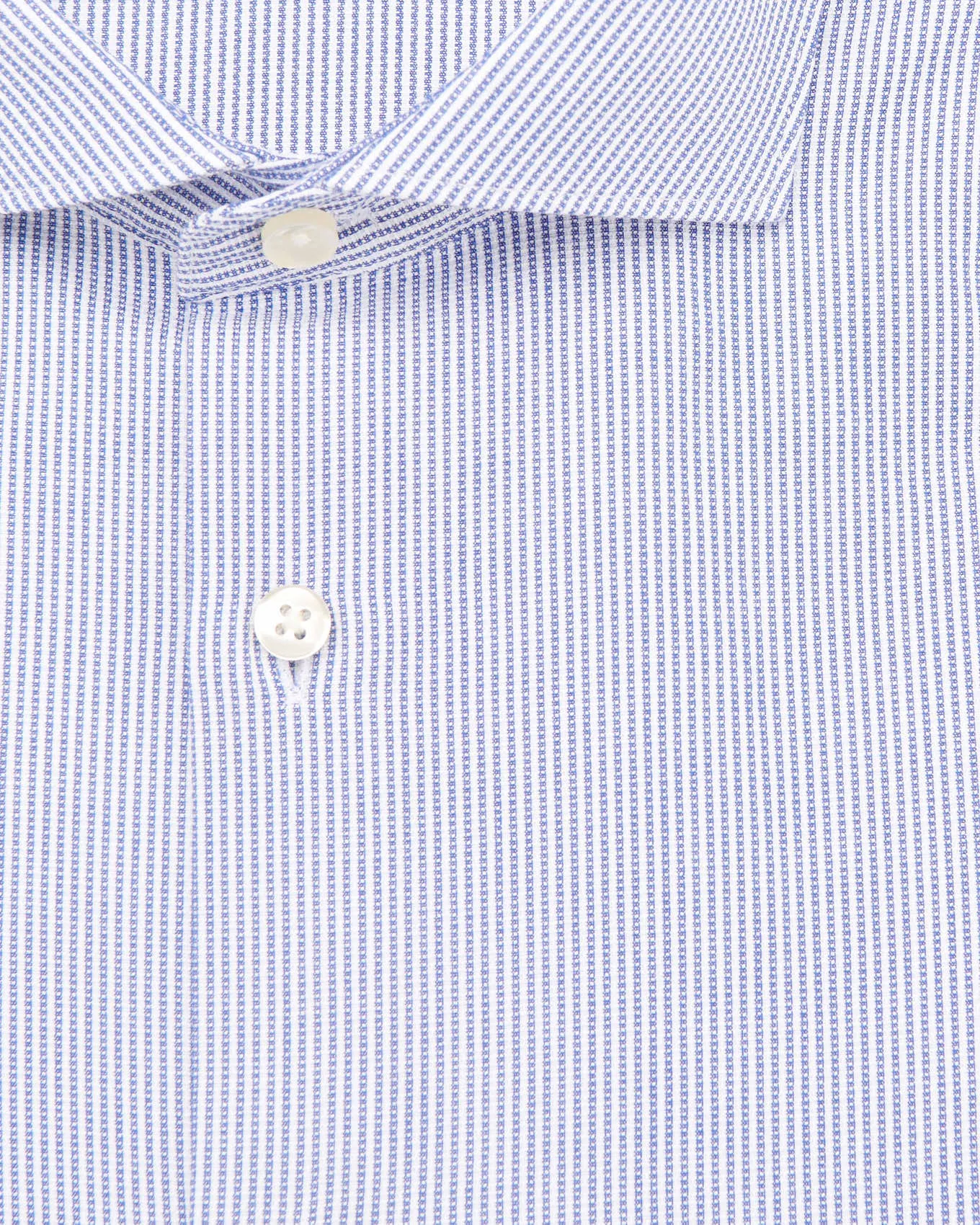 Slim fit dobby formal shirt