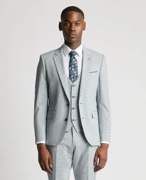 Slim Fit Stretch Suit