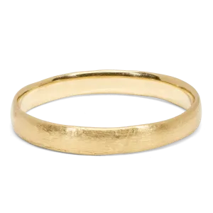 Slim Nilos Ring - Made to Order