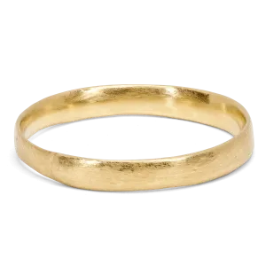 Slim Nilos Ring - Size 9 - 11532