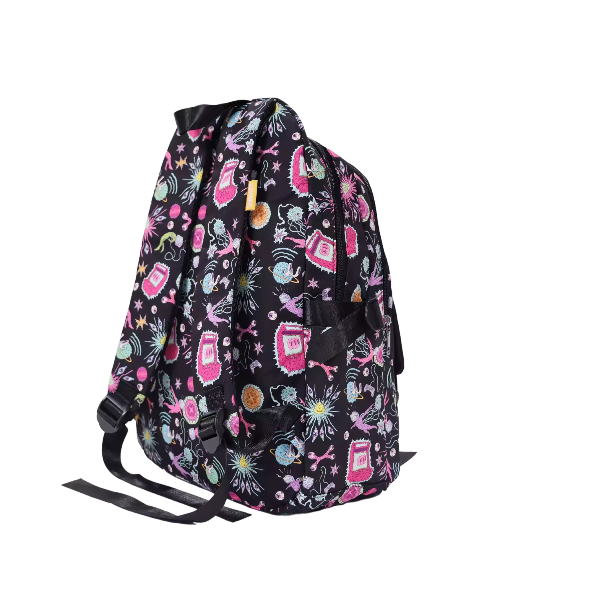 Slime Drips Let's Play Backpack