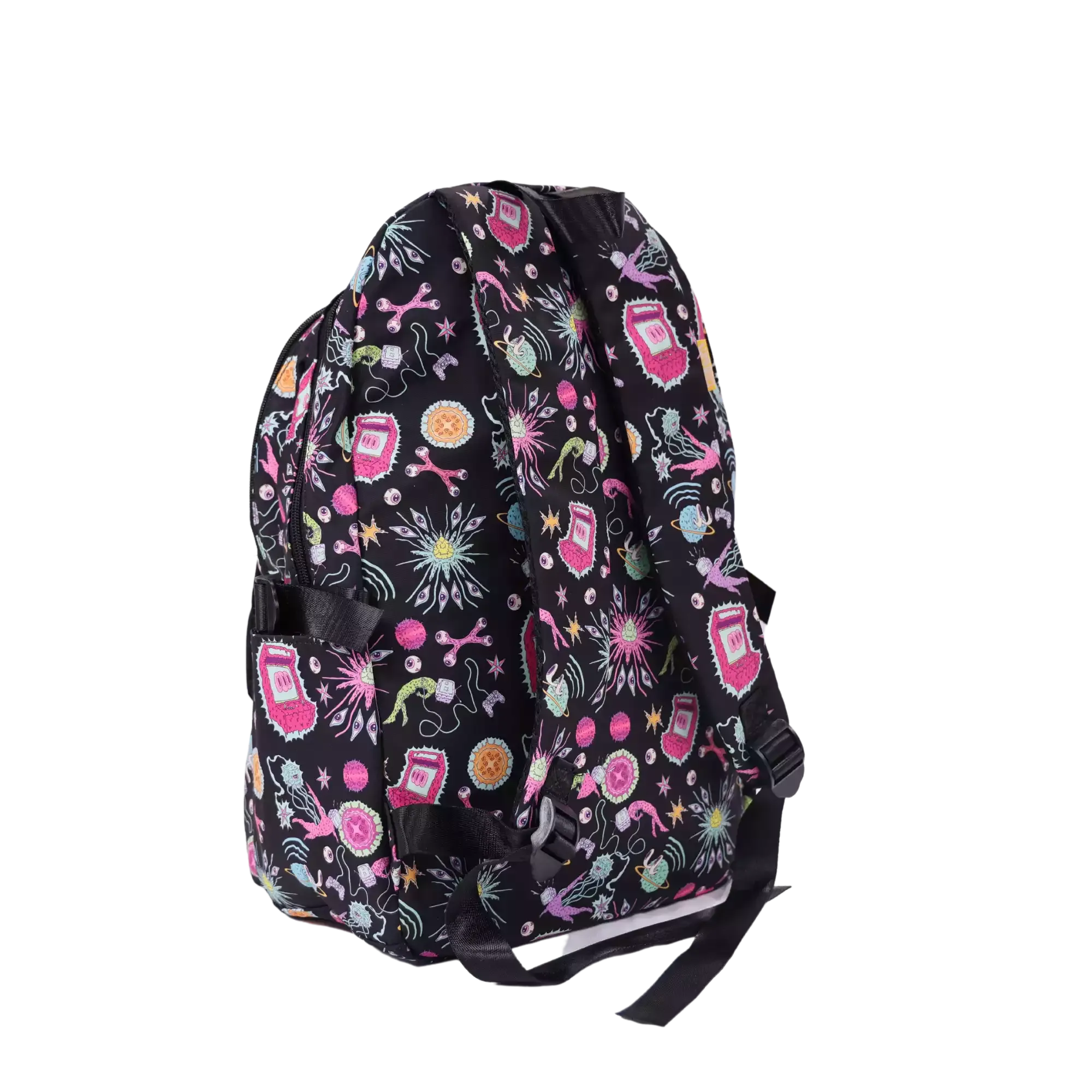 Slime Drips Let's Play Backpack