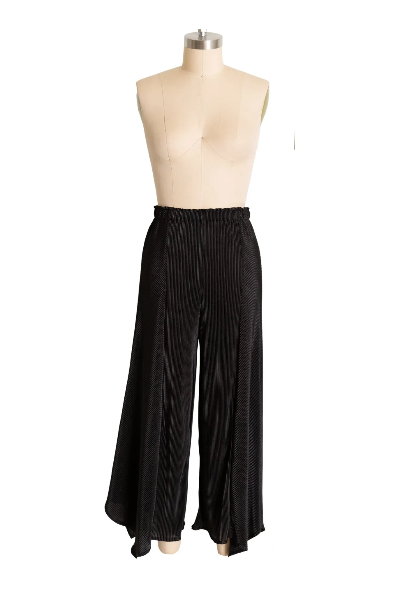 Slink Pants “Black”