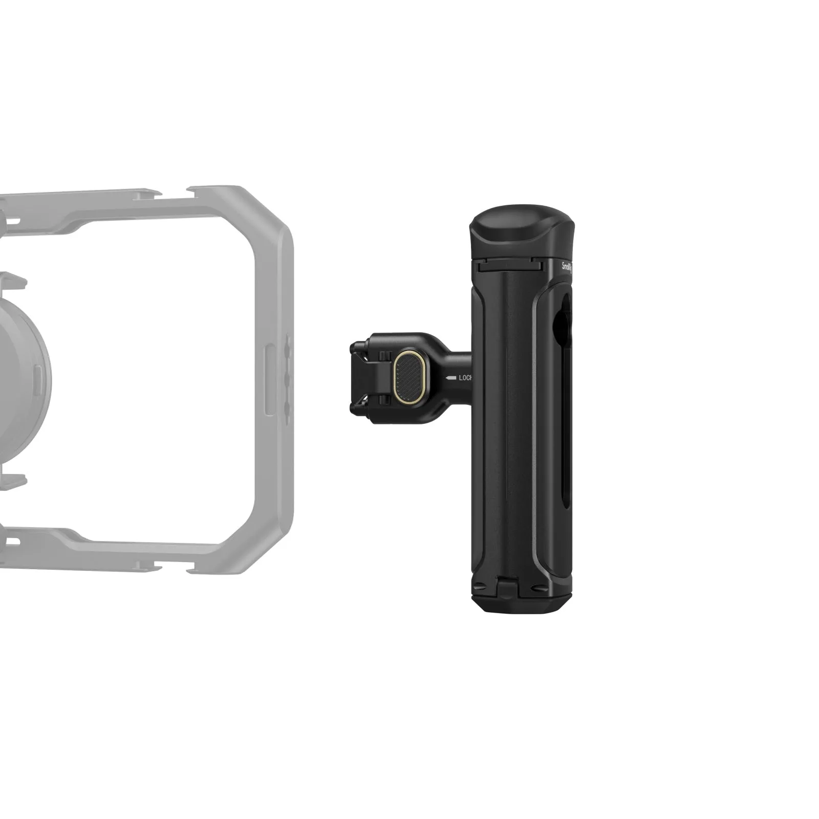SmallRig Quick Release Side Handle 4403