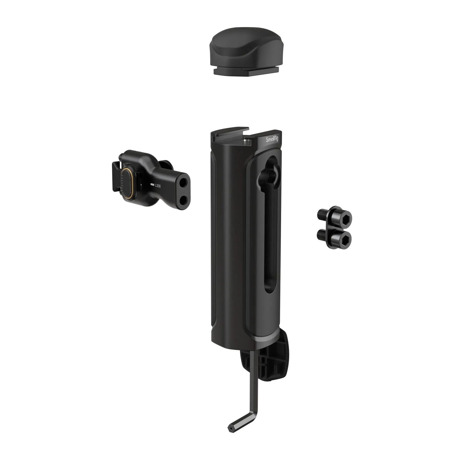 SmallRig Quick Release Side Handle 4403