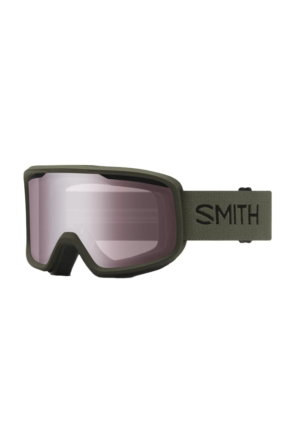 Smith Frontier Goggles