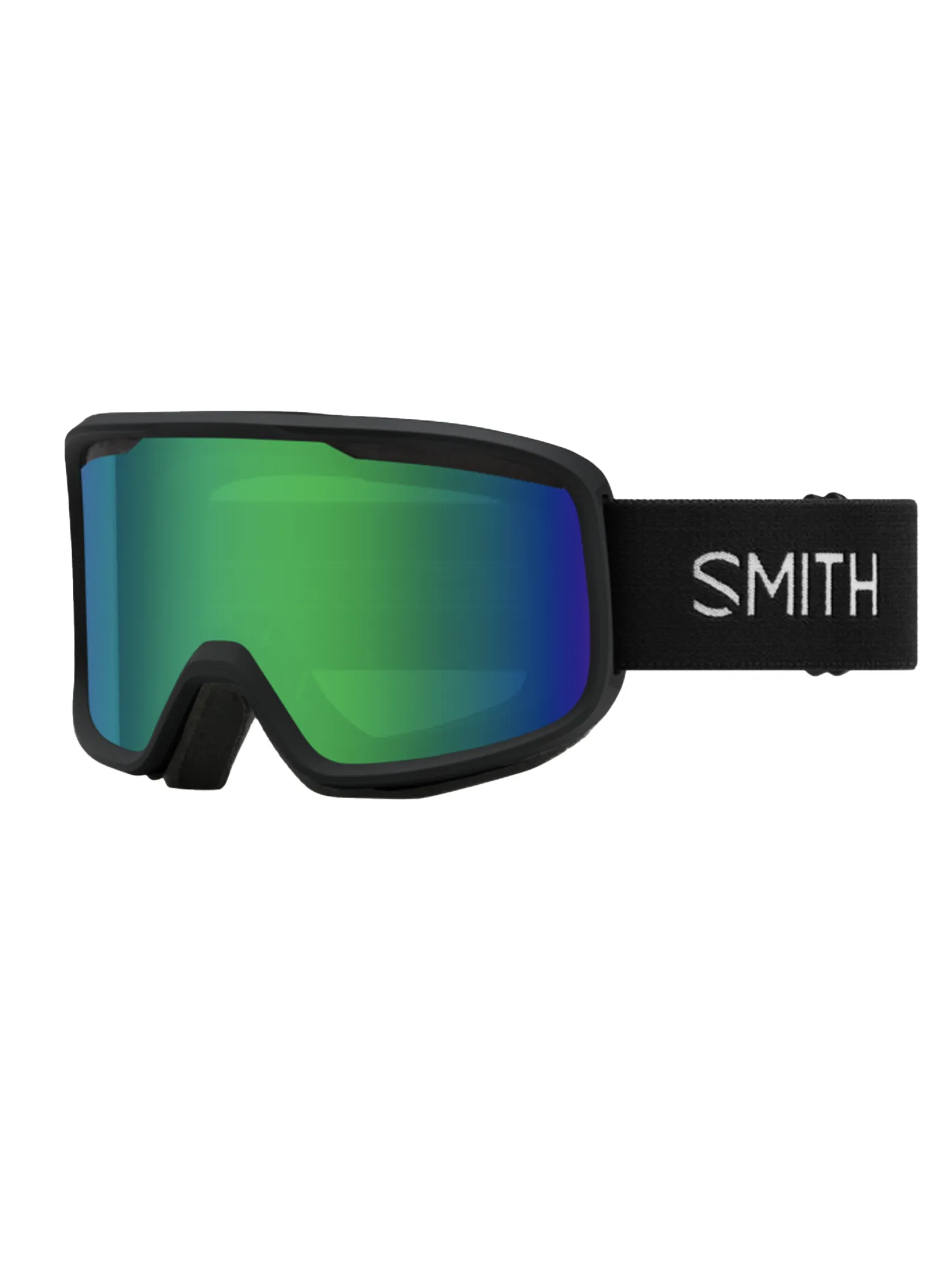Smith Frontier Goggles