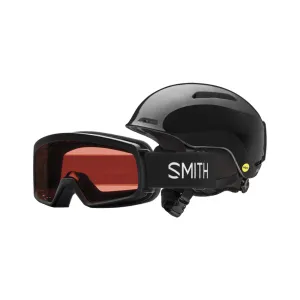 Smith Glide Jr. MIPS Helmet   Rascal Goggles Combo | 2025