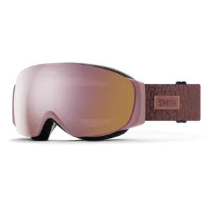 Smith I/O MAG S Low Bridge Fit Goggles 2025