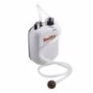 Smith's Portable Bait Bucket Aerator