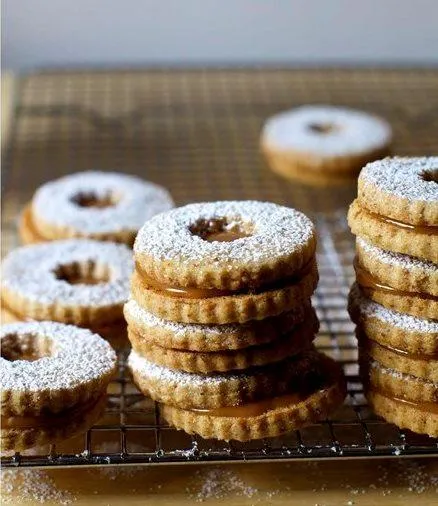 Smitten Kitchen Every Day