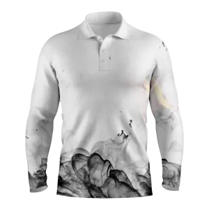Smoke | Men's Long Sleeve