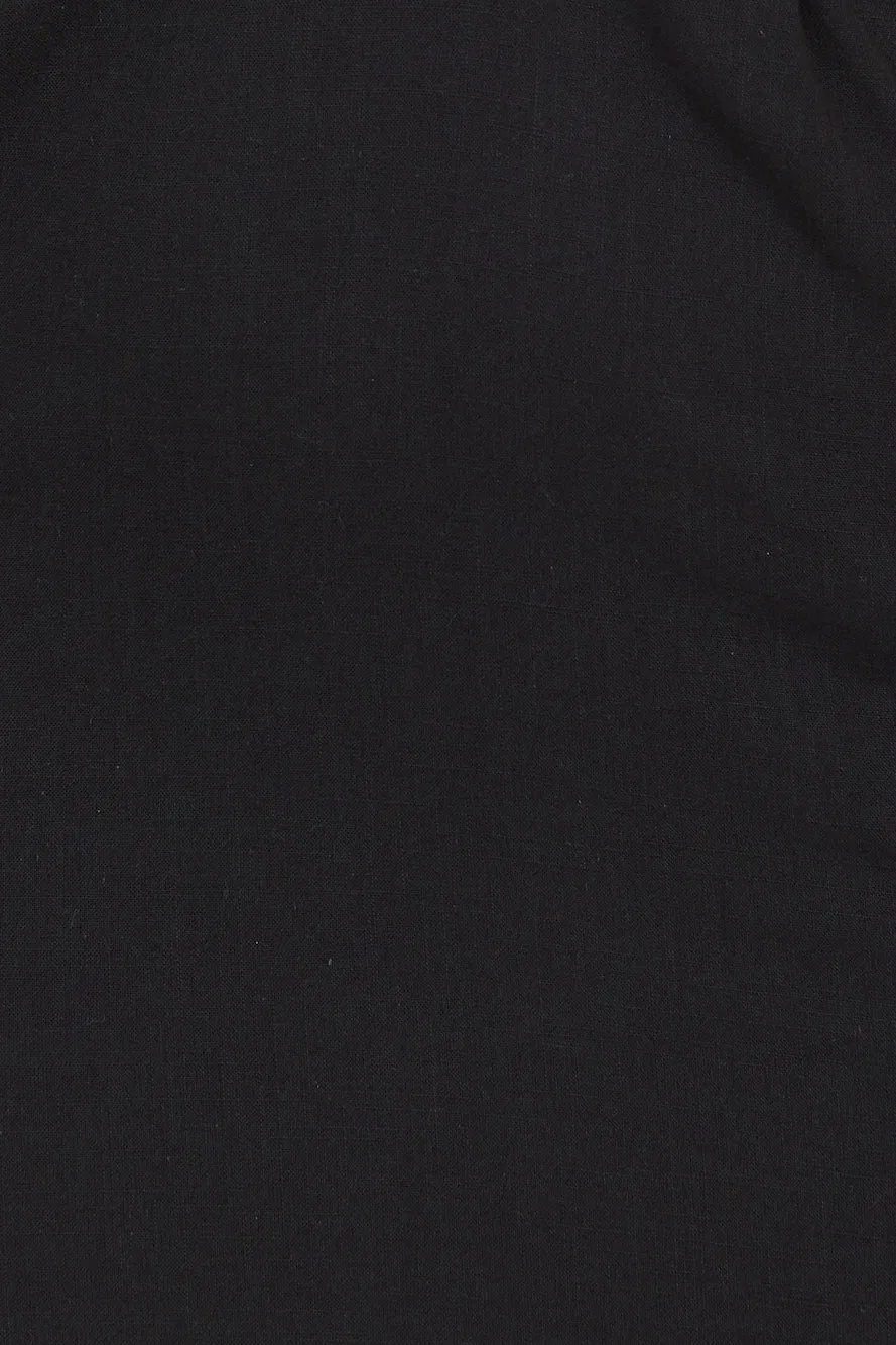 SNDYS Tilly Dress Black