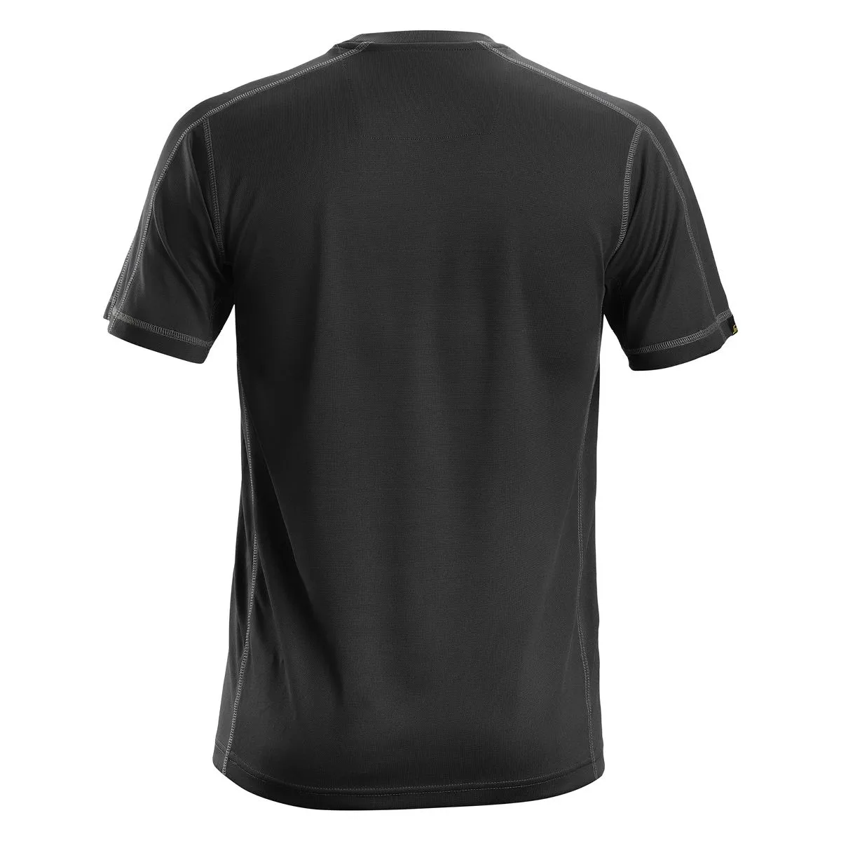 Snickers&#x20;2508&#x20;A.V.S.&#x20;T-shirt&#x20;-&#x20;Black