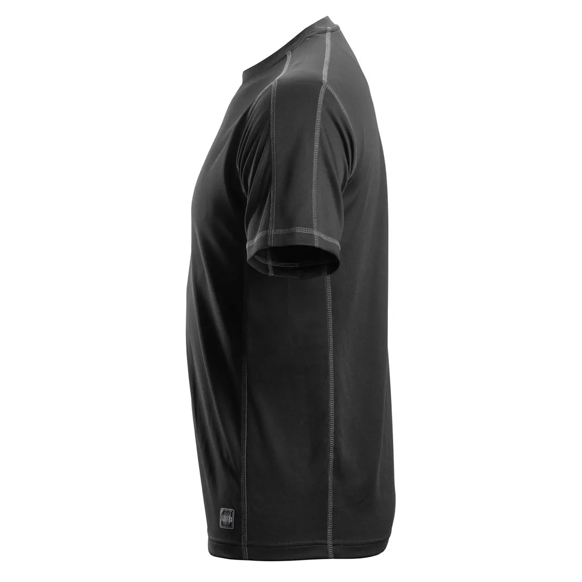 Snickers&#x20;2508&#x20;A.V.S.&#x20;T-shirt&#x20;-&#x20;Black