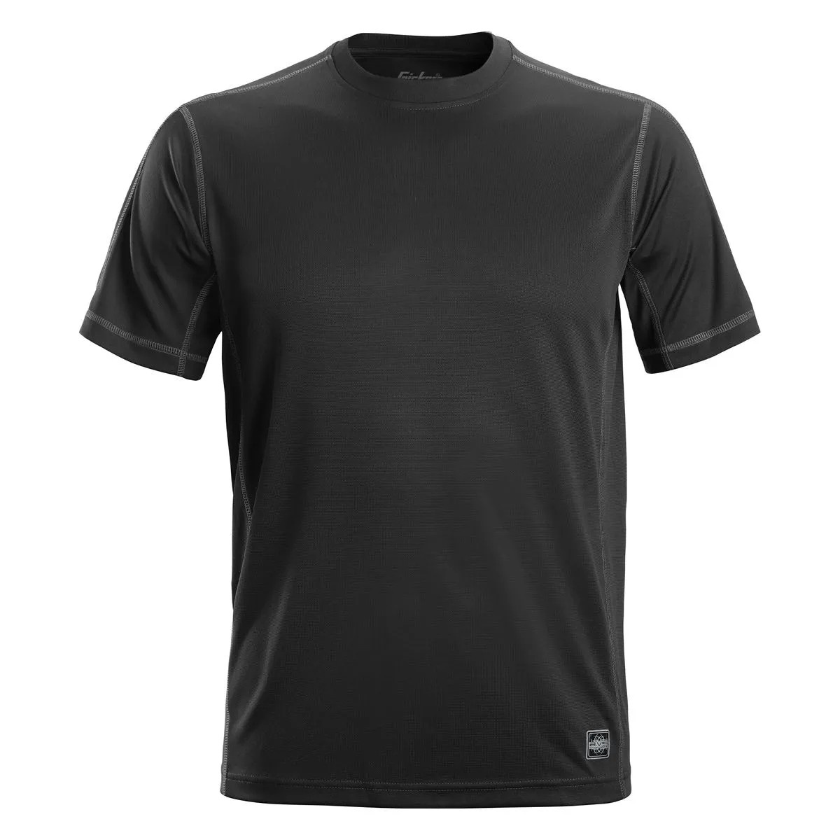 Snickers&#x20;2508&#x20;A.V.S.&#x20;T-shirt&#x20;-&#x20;Black