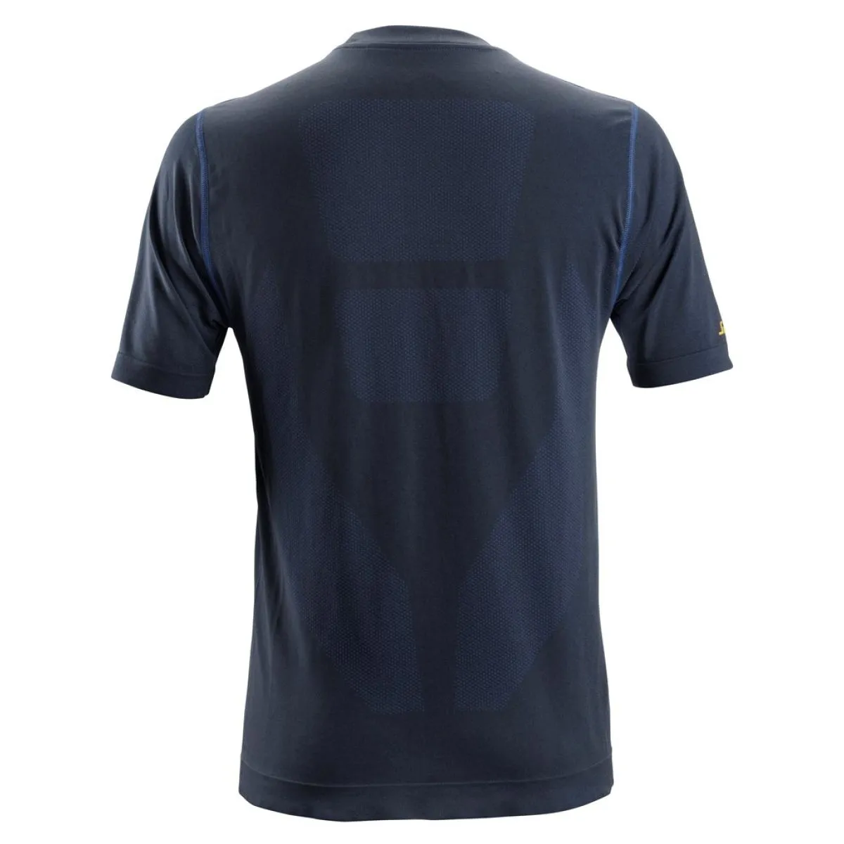 Snickers&#x20;2519&#x20;FlexiWork,&#x20;37.5&#xAE;&#x20;Tech&#x20;T-Shirt&#x20;s&#x2F;s&#x20;-&#x20;Navy