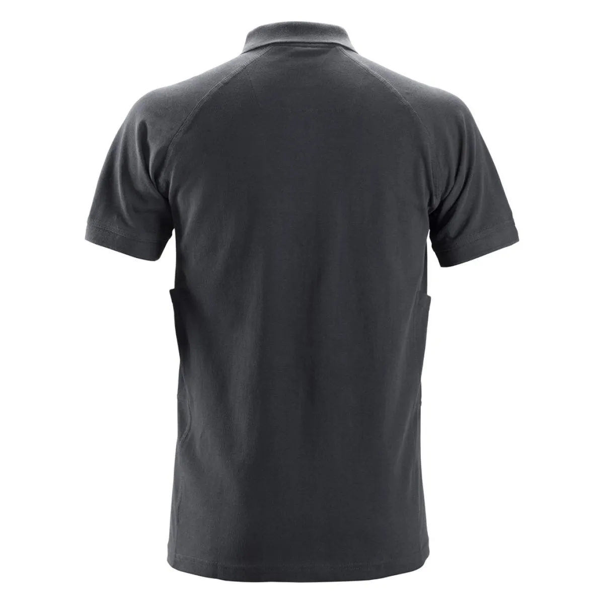 Snickers&#x20;2710&#x20;Polo&#x20;Shirt&#x20;MultiPockets&#x2122;&#x20;-&#x20;Steel&#x20;Grey