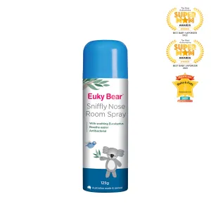 Sniffly Nose Room Spray 125g