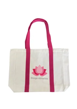 Snoga Canvas Bag