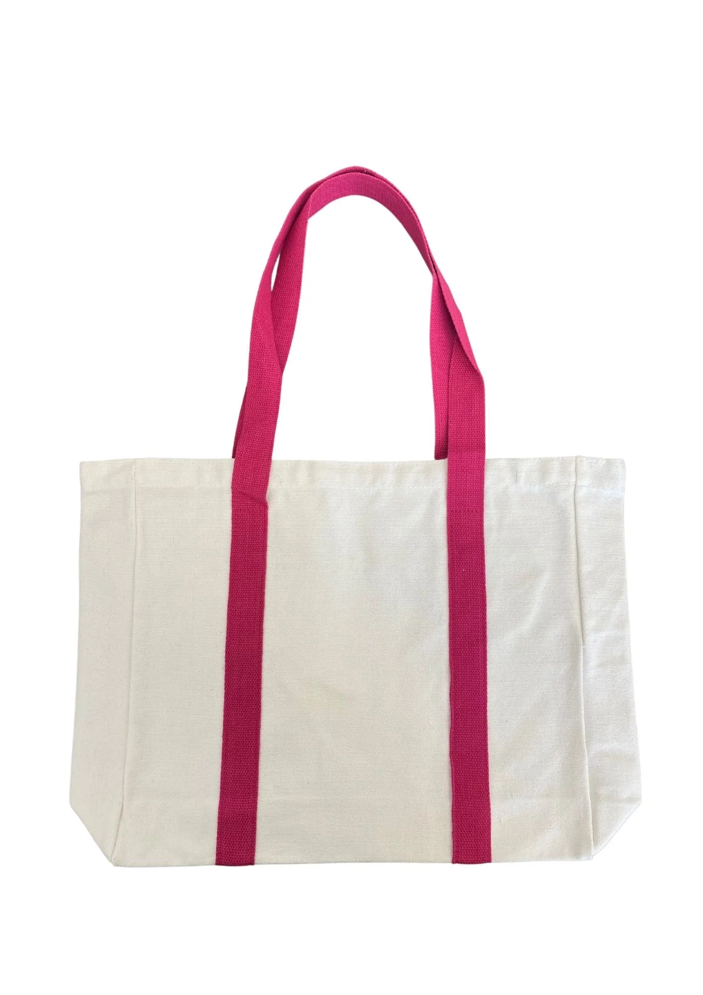 Snoga Canvas Bag
