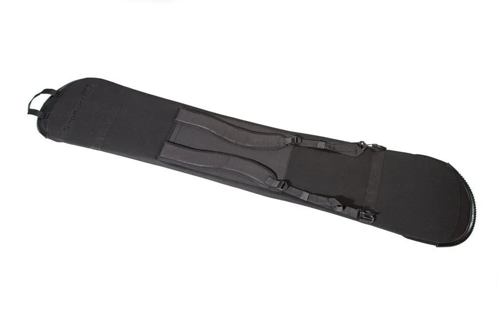 SnoKart Neo Rap - Black